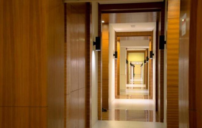 Perfect Marina Stay@ Strait Quay /W Big Balcony + Carpark Bagan Jermal Zewnętrze zdjęcie